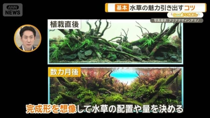 完成形を想像しながら作成