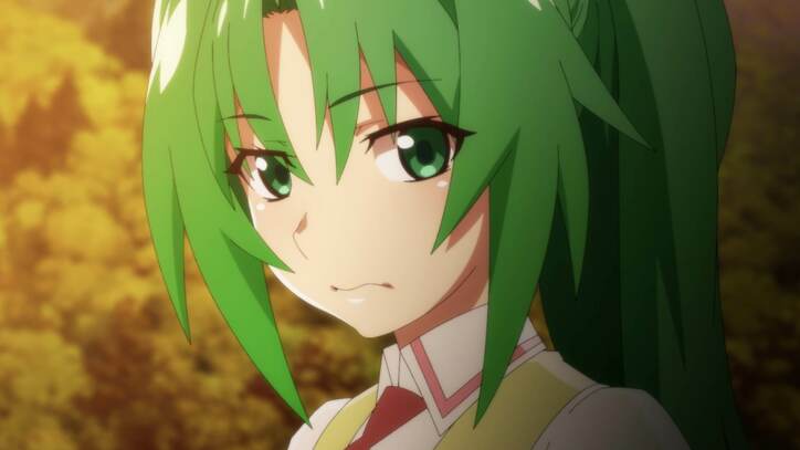 「ひぐらしのなく頃に業」アニメ声優・登場人物（キャラ）・あらすじ一覧！ OPや新EDに早くも反響