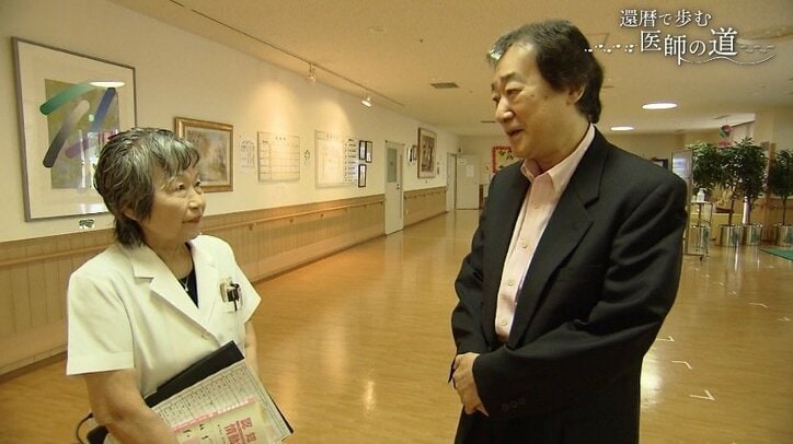 「最後まで力を尽くしたい」55歳で医学部進学、地域医療に人生を捧げる元官僚