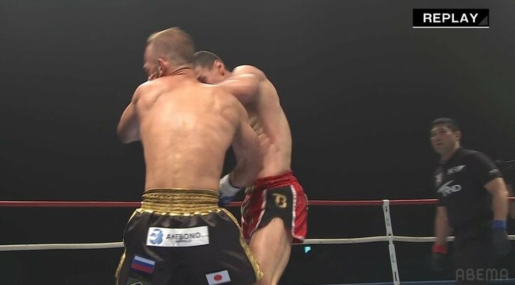 【写真・画像】K-1 WORLD MAX 2024 結果・速報・対戦カード・大会情報 29枚目