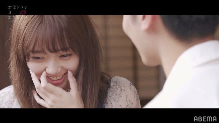 「ドラ恋」“けいまな”まなみ（江野沢愛美）＆けい（北條慶）出会いからカップル成立、そして結婚まで