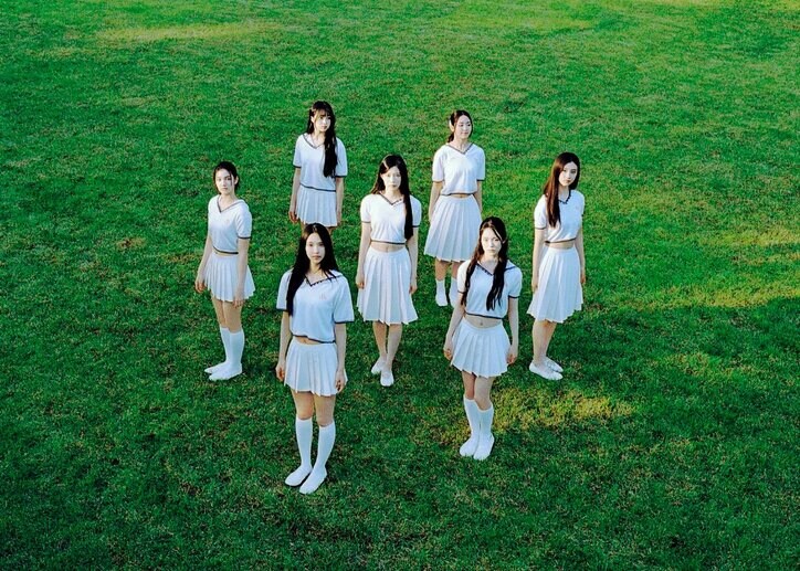 「夢の始まりだ」「目標は1位」1話先行映像が公開!『R U Next?(アーユーネクスト?)』「HYBE」のネクストガールズグループデビューサバイバル番組