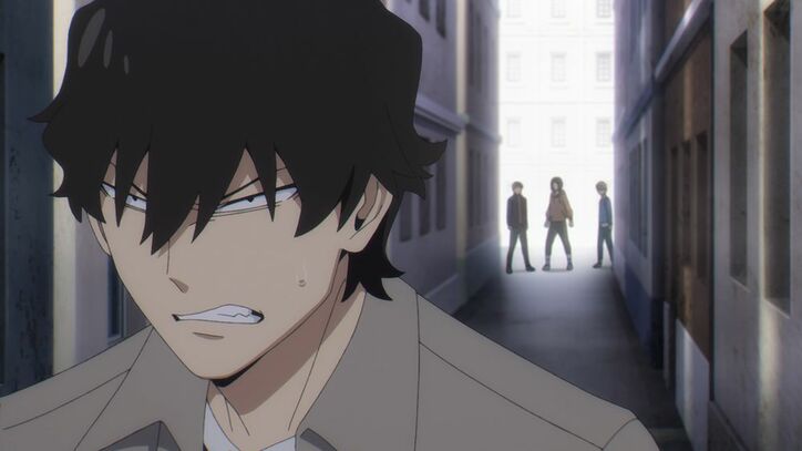 アニメ『SPY×FAMILY』第14話「時限爆弾を解除せよ」先行カットが公開に