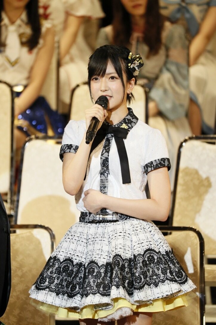 結婚宣言への苦言も…AKB48、波乱の選抜総選挙