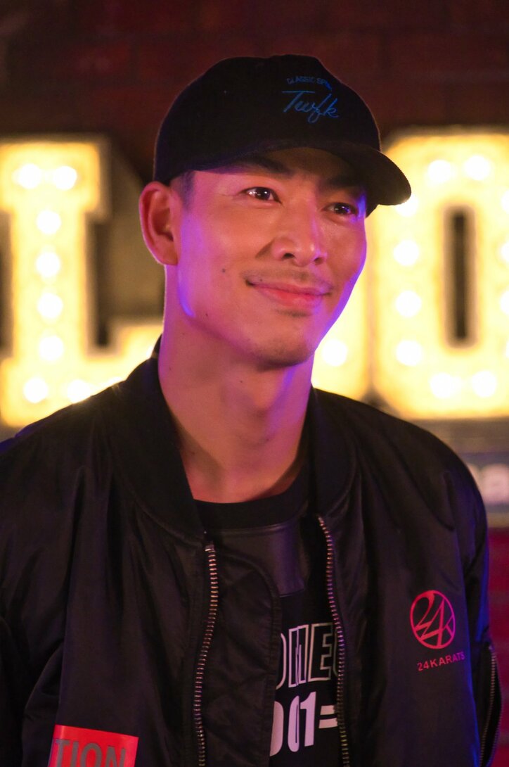 EXILE AKIRA・岩田剛典×BALLISTIK BOYZがダンスカバーでコラボ「THE FLOOR 〜Special Cover Performance〜」第三弾が配信開始