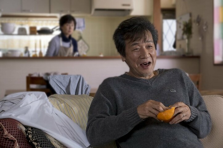 満島ひかりが吉永小百合＆前川清の娘に　『最高の人生の見つけ方』