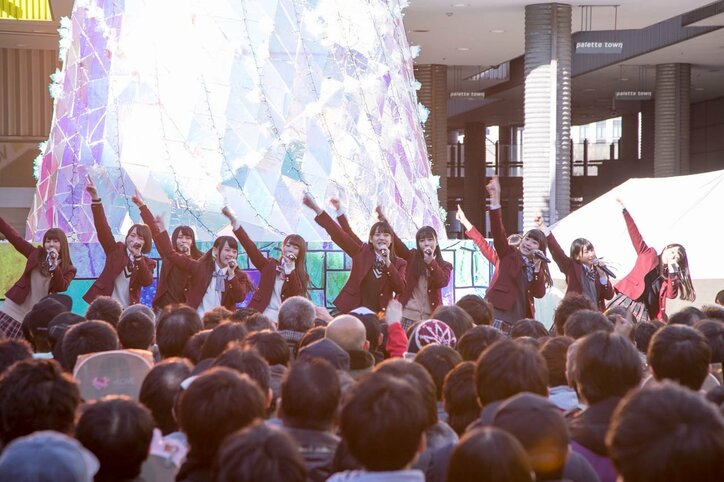 イコラブ、山本杏奈リーダーの新体制に! 指原莉乃「きちんと挨拶ができる」