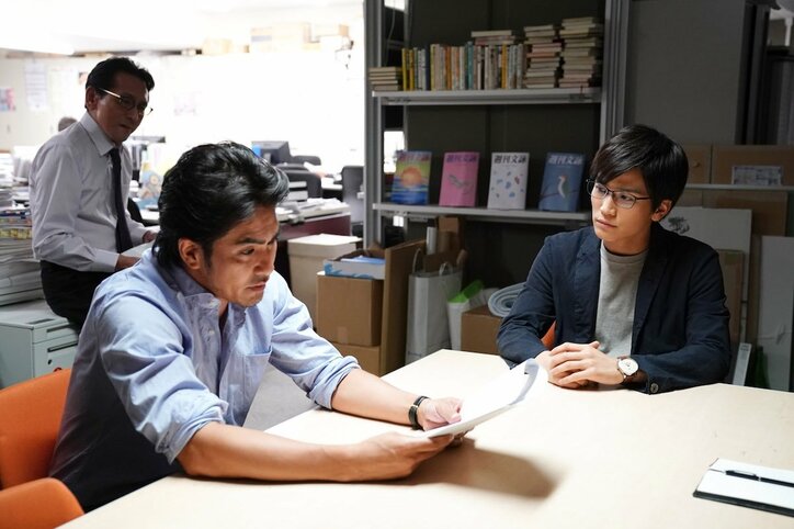 「人に会わない、お酒も飲まない」岩田剛典、ストイックな役作りで挑んだ本格サスペンス『去年の冬、きみと別れ』