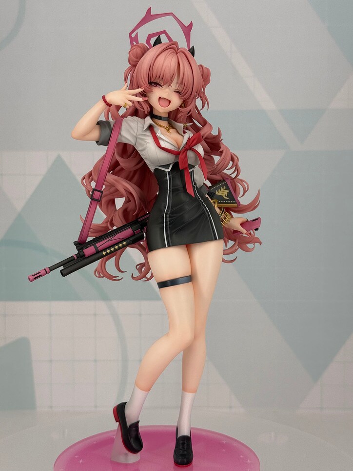 【写真・画像】『CCさくら』原型初展示も！「グッドスマイルフェス2026 東京」展示フィギュアフォトレポート　52枚目