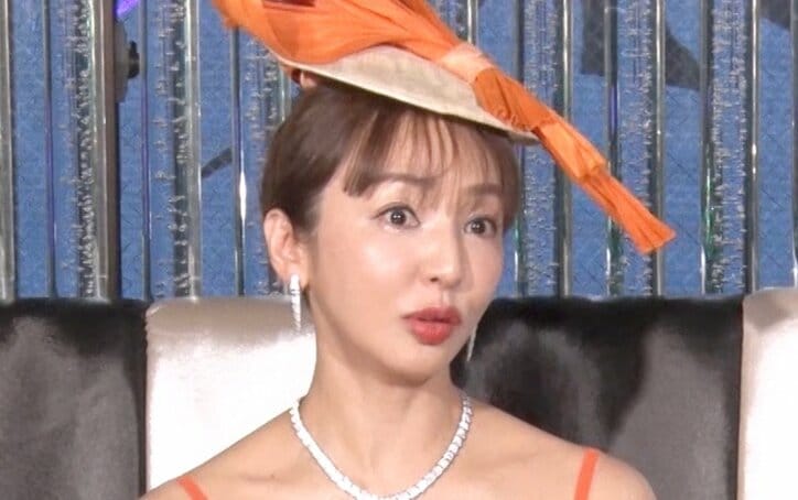 【写真・画像】神田うの、大炎上した“機内でのナイトブラ写真”の裏側を語る「結構メンタルにくる」　1枚目