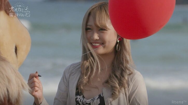 もも＆りく、友情から恋へ！告白成立に「最高のカップル！」と歓喜の声続々　『オオカミくん』最終回