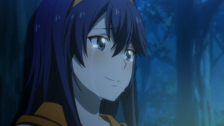 アニメ「この世の果てで恋を唄う少女 YU-NO」最終話、先行カット公開！たくやとユーノが導かれる運命は！？