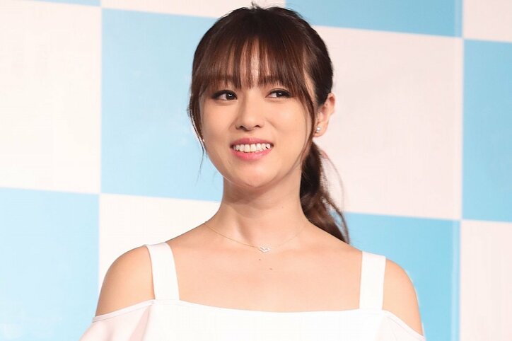 深田恭子、19年来の親友・篠原ともえの誕生日を祝福　2人の特別な関係性に反響「凄く良い関係」