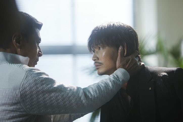 「この役をどうしてもやりたい」磯村勇斗、運命感じた“半グレ”役 『ヤクザと家族 The Family』インタビュー