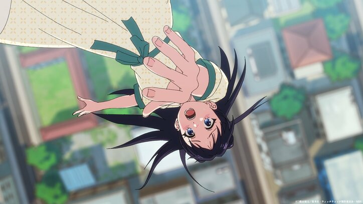 【写真・画像】『ウィッチウォッチ』第20話あらすじ・先行カット解禁　6枚目