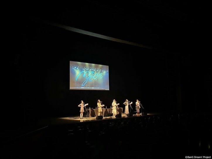 [照片/图片] MyGO!!!!!再次登场3rd Live会场！“MyGO!!!!!的‘迷子集会’出差版 第三弹”大阪公演回顾