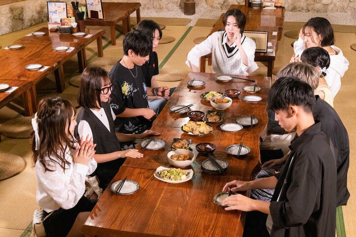 山﨑賢人似イケメン・ゆきとが『恋ステ』に再登場！リベンジ理由は「前の恋を忘れるため」