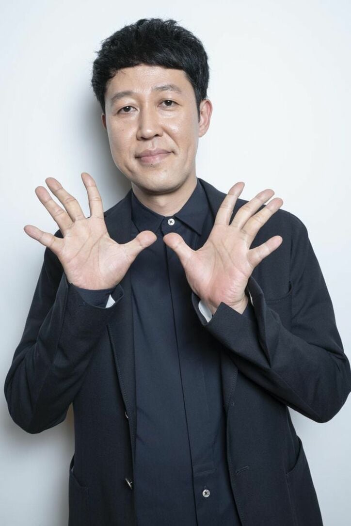 小籔千豊、9年付き合った奥さんと結婚した理由「付き合ってすぐ“この人”と決めました」