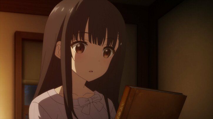 アニメ「継母の連れ子が元カノだった」第11話先行カット&あらすじ公開!追加キャストも解禁