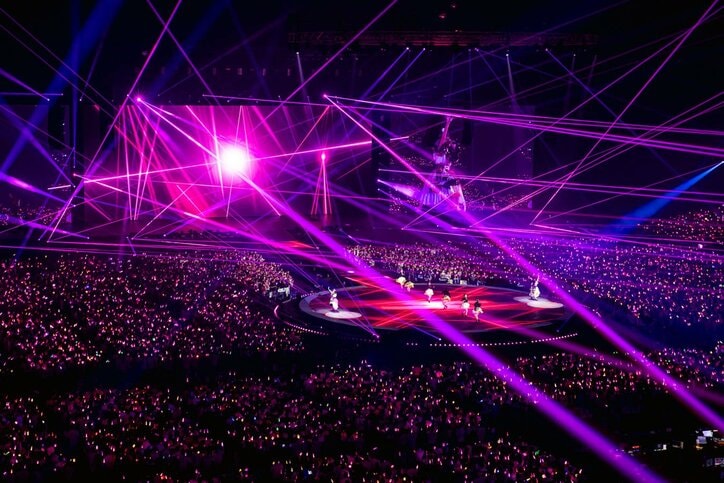 [Photos/Images] [Setlist Included] Wild Excitement Over a Serious Hero Show! Umamusume: Pretty Derby 6th EVENT "The New Frontier" Autumn Performance DAY2 Breaking News Report 14th