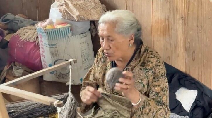 【写真・画像】8歳で亡命「昼は中国政府に見つかるから夜に歩いた」チベット難民女性の50年の記憶と逃亡の日々　1枚目