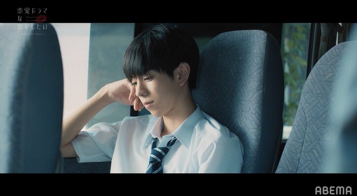 『ドラ恋』人気カップル・わくのの、スペシャルドラマで再びキスシーン！人気俳優＆新人マネージャーのラブストーリーを好演