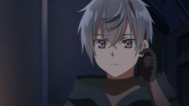 アニメ「精霊幻想記」結婚式前日、再会したリオとセリア…第11話先行カット＆あらすじ公開