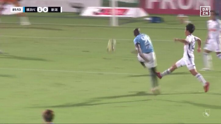 【映像】規格外の弾丸ミドル弾