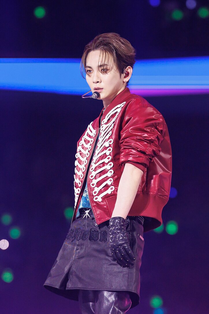 グループ全員が兵役を終えたSHINee、ソロ曲から最新曲まで披露する圧巻ステージに感動の声続出!15周年の貫禄見せつける「めちゃくちゃ泣いた」「神曲だらけ」