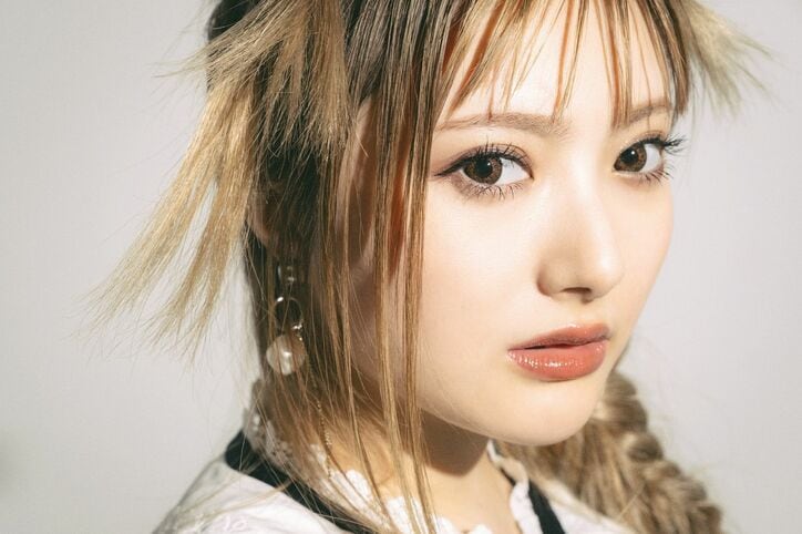 安斉かれん&安斉星来、姉妹仲は最強も好みのタイプは真逆!目指すは姉妹版『HiGH&LOW』?