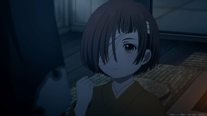 【写真・画像】アニメ『鬼人幻燈抄』第14話あらすじ・先行カット解禁　3枚目