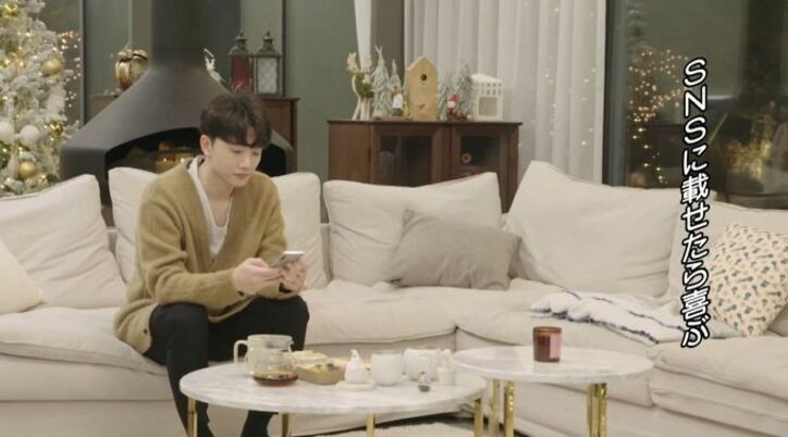 ほぼ両想いだったはずが…デート中に好きな男性の心の迷いが明らかに、気まずいデートに