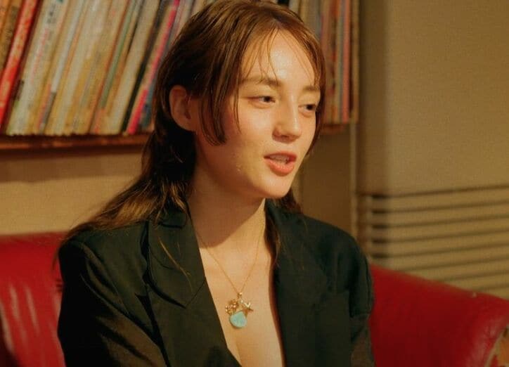 【写真・画像】テラハ出身の妻と昨年離婚…モデル社長、リアリティ番組でプロポーズした部下に痛烈ダメ出し「ヤバいよ、マジで」　1枚目