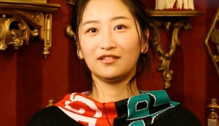 【写真・画像】グラビア界最強ボディ・榎原依那、”売名”叩きに疲弊「好きなタイプをいうのが怖くなった」　1枚目