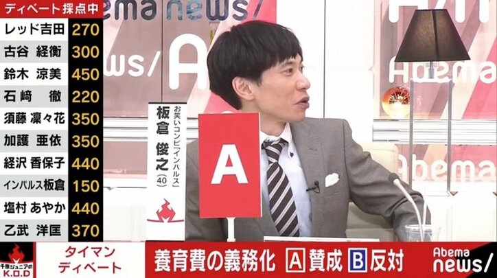 養育費は一切いらない 離婚時に加護亜依が決断した理由 国内 Abema Times