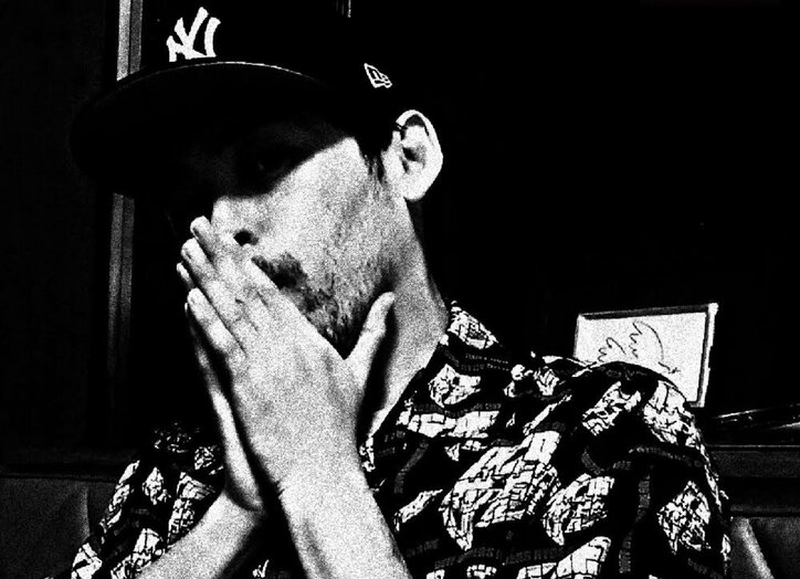 Screwed魔術師・AIWABEATZが2ndアルバム『LIKE NO OTHER 2』をリリース!!