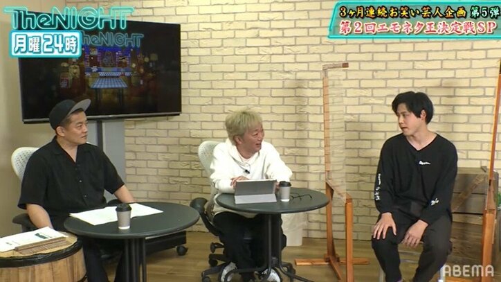 オジンオズボーン・篠宮が教員免許を取得!? 日本大学入学のストイックな理由を明かす