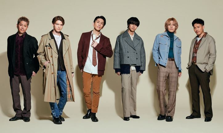 『劇場版 抱かれたい男1位に脅されています。』場面カット&本予告映像が公開に!主題歌はDEEP SQUADに決定