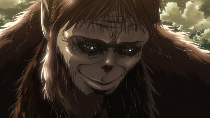 『進撃の巨人』完結編後編、11月5日(日)正午からABEMAで無料最速配信!過去シリーズ50時間超ノンストップ一挙放送も