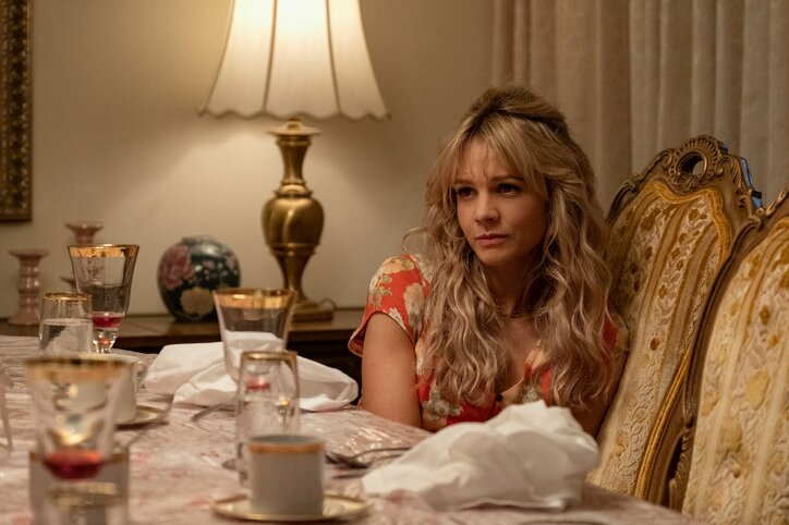 『プロミシング・ヤング・ウーマン』現代カルチャーをけん引するクリエイターが表現したポップなビジュアルの魅力に迫る