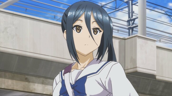 アニメ「球詠」今夏大会の注目チームと練習試合…！第4話先行カット＆あらすじ公開