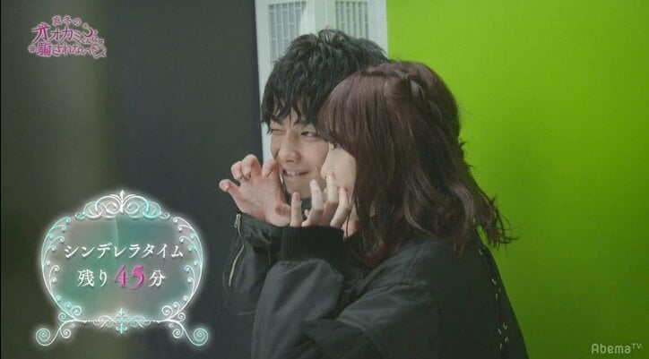 大和田南那とたいぞーの“最後のデート”が切なすぎて「泣ける」「たいぞーロス」の声続出！