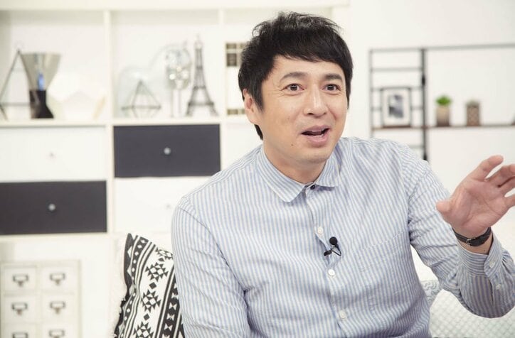 大橋未歩、チュート徳井を「名探偵！」と絶賛　5年間“あるもの”を切り続ける美女の正体とは？  AbemaTV『妄想不動産』放送決定