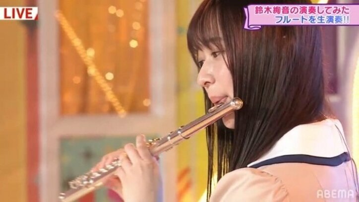 “とにかく明るい齋藤飛鳥”がまさかの嬉し涙…遠藤さくらはツインテール・パジャマ姿で癒しの時間を提供【乃木坂電視台 Part1】