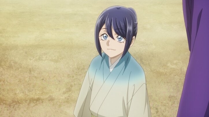 夏アニメ『胡蝶綺~若き信長~』織田信長の新たな物語が始まる! 第1話あらすじ&先行カット公開