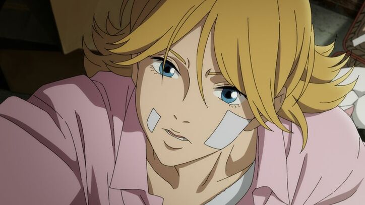 [Photos/Images] Legendary Assassin “Souryu” Appears... Episode 9 Synopsis and Preview Cuts for Anime “LAZARUS” Released 2nd