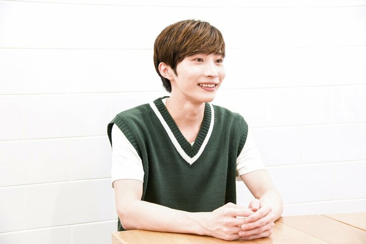 「ヒカキンを超える！」　美容系“男子”You Tuber・車谷セナの挑戦