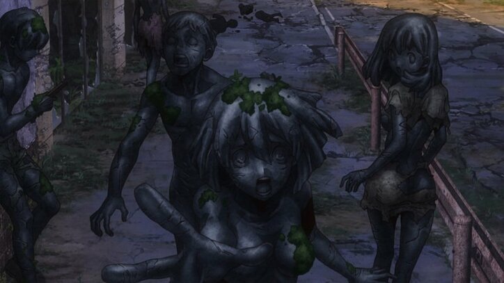 アニメ『Ｄｒ．ＳＴＯＮＥ』 特別配信イベント開催！　最新場面カット＆監督ほか公式コメント到着