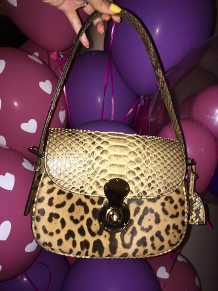 ぺこ22歳の誕生日　夫・りゅうちぇるからの盛大なお祝いに感激