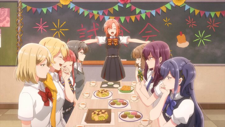 【写真・画像】アニメ『ささやくように恋を唄う』天沢始役・安済知佳オフィシャルインタビュー公開！　5枚目